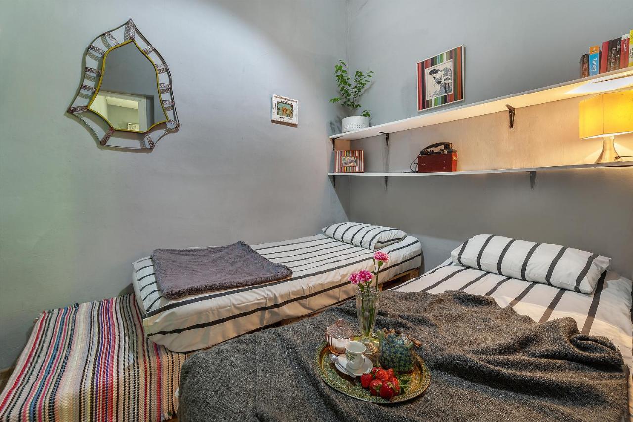 Hostel Indie Mindie Tbilisi Bagian luar foto