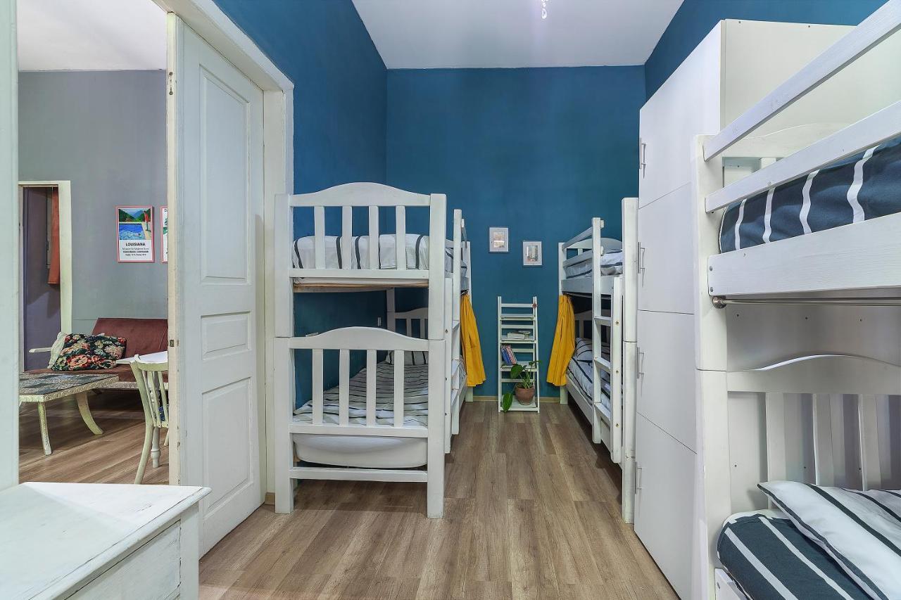 Hostel Indie Mindie Tbilisi Bagian luar foto