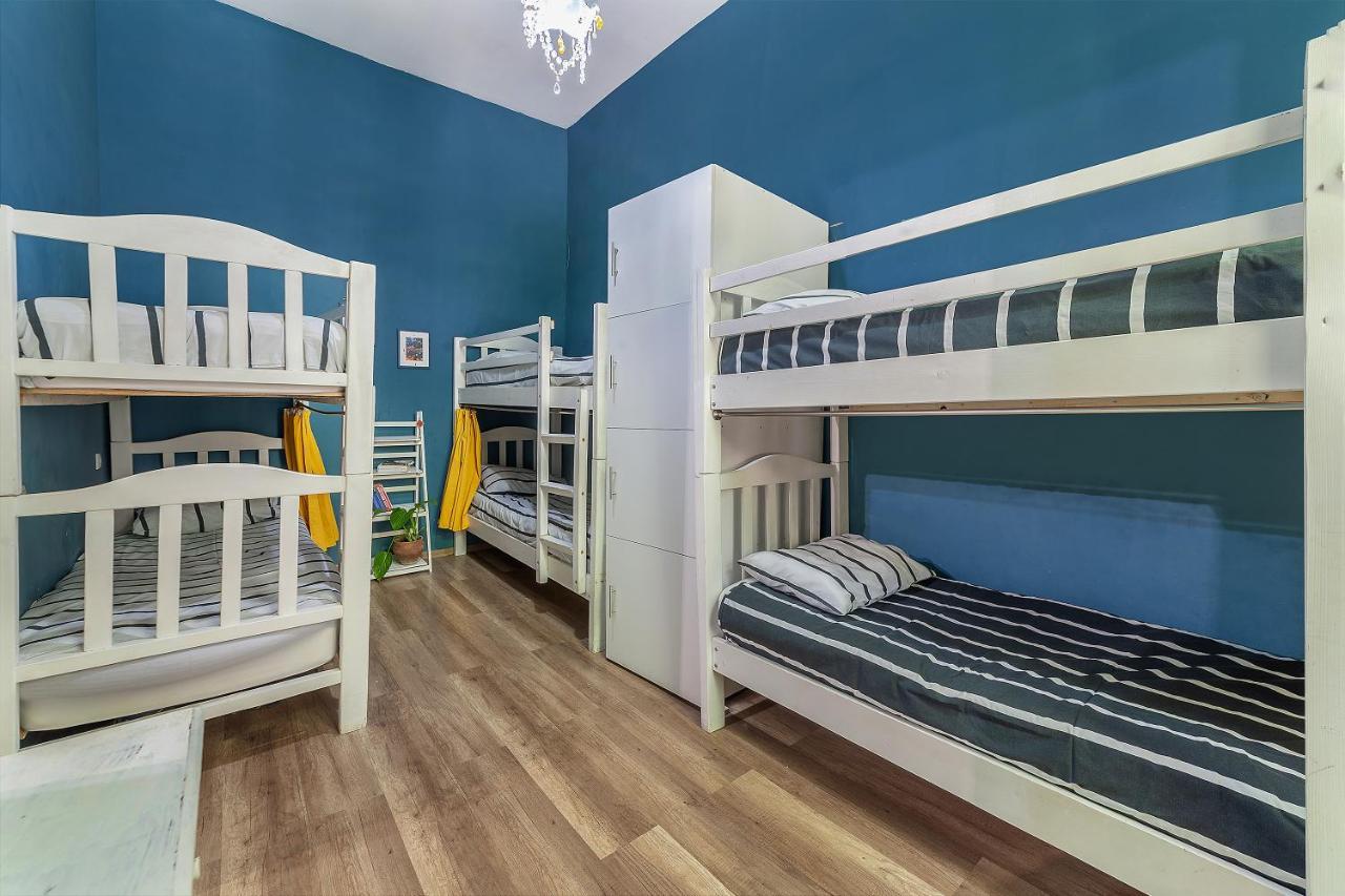 Hostel Indie Mindie Tbilisi Bagian luar foto