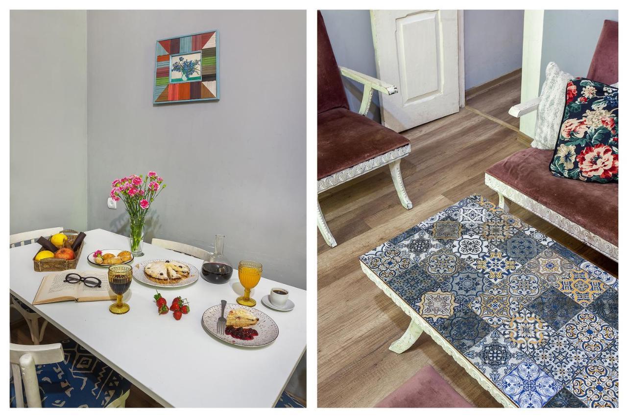 Hostel Indie Mindie Tbilisi Bagian luar foto