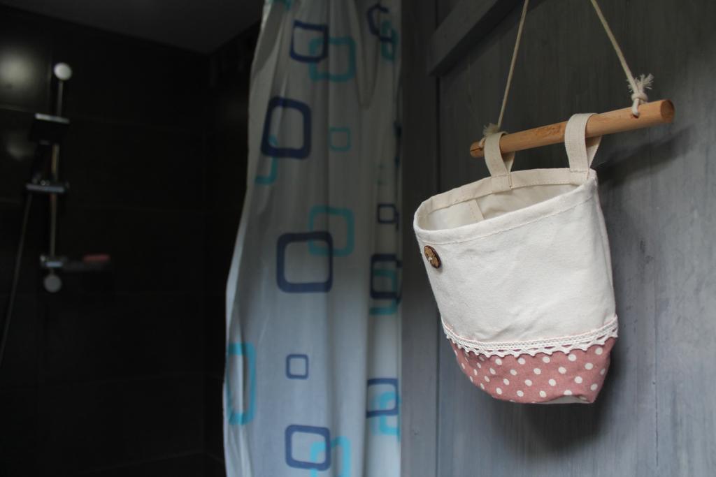 Hostel Indie Mindie Tbilisi Bagian luar foto