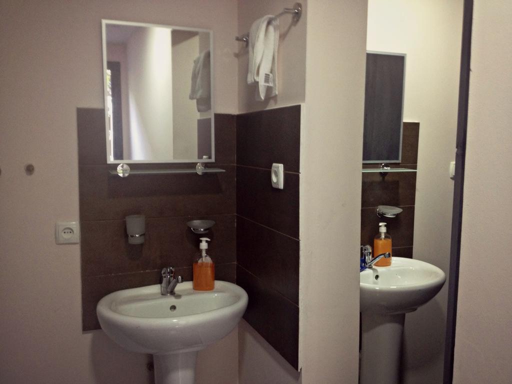 Hostel Indie Mindie Tbilisi Bagian luar foto